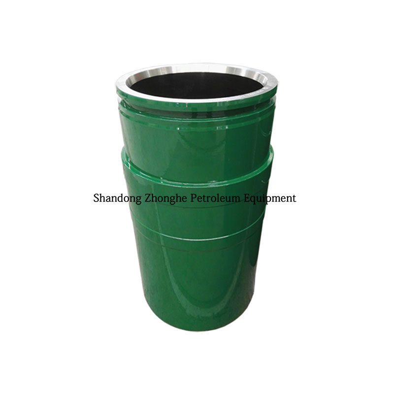 Bi-metal Liner UNBT-1180L